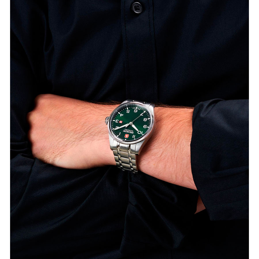 Swiss military hanowa SMWGH0000803